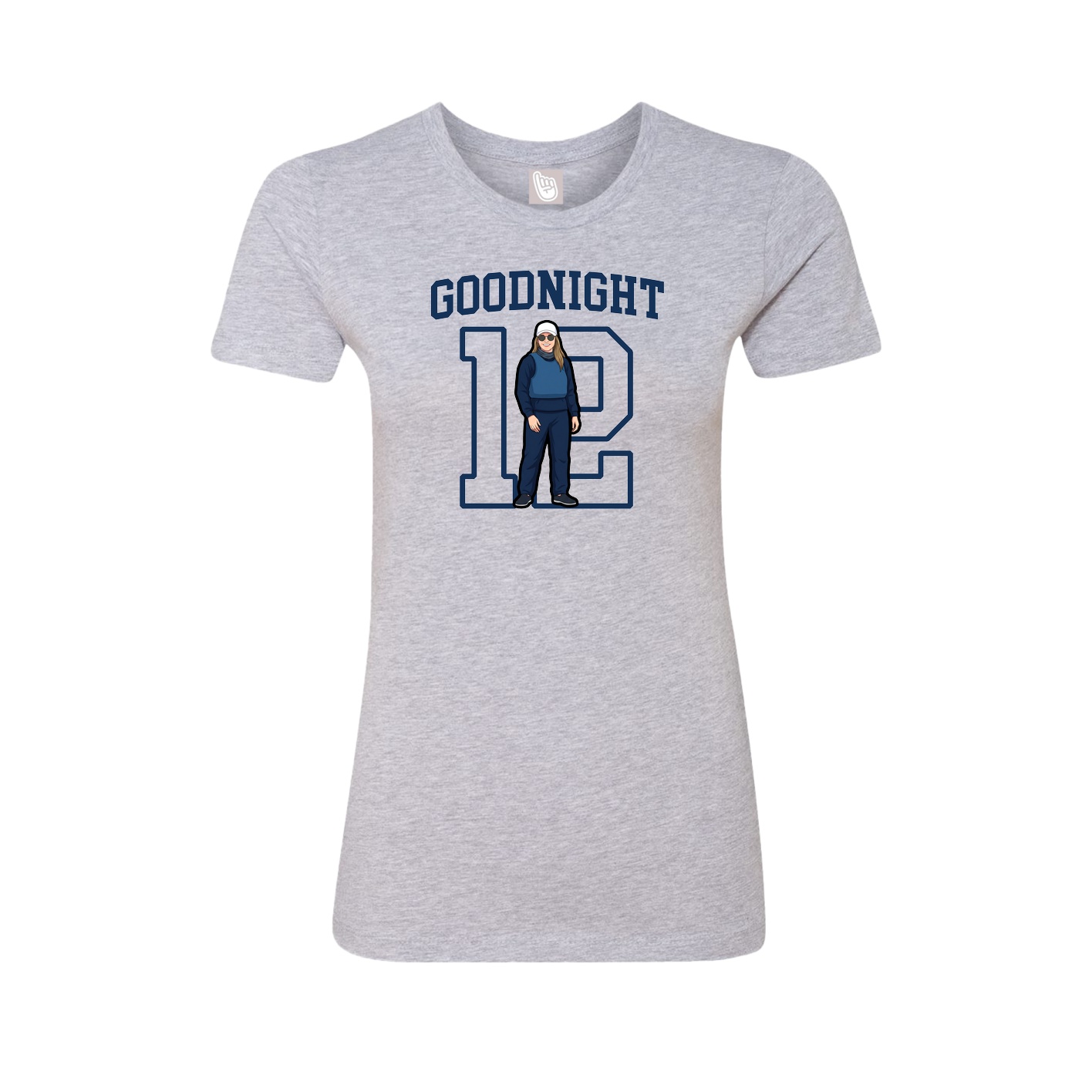 Womens Tee