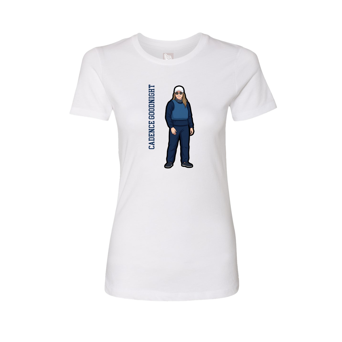 Womens Tee