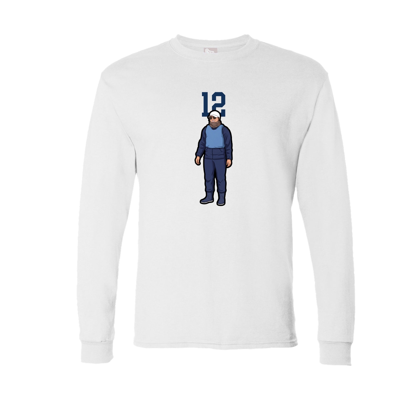 Long Sleeve Tee