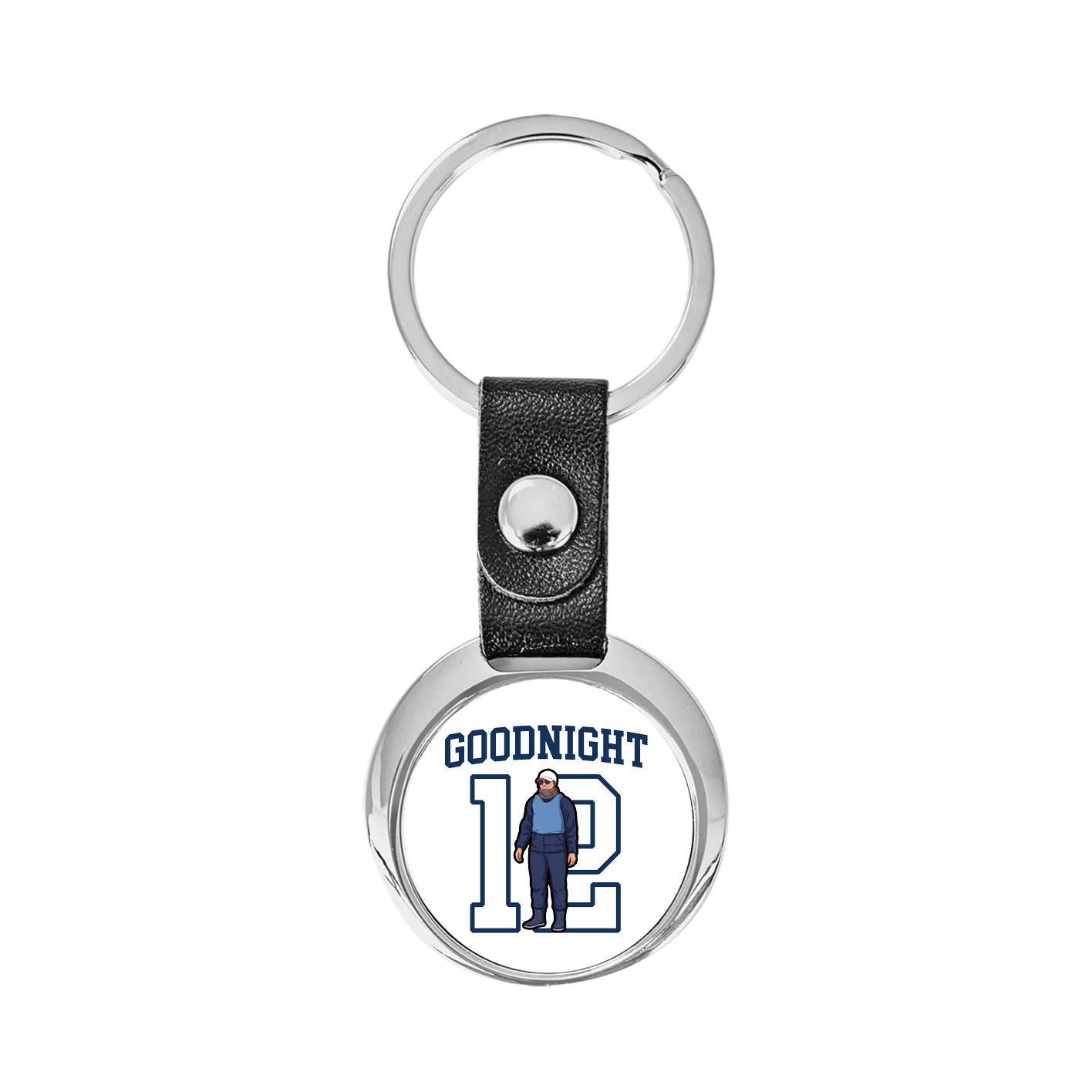 Key Chain — Shirsey in Classic