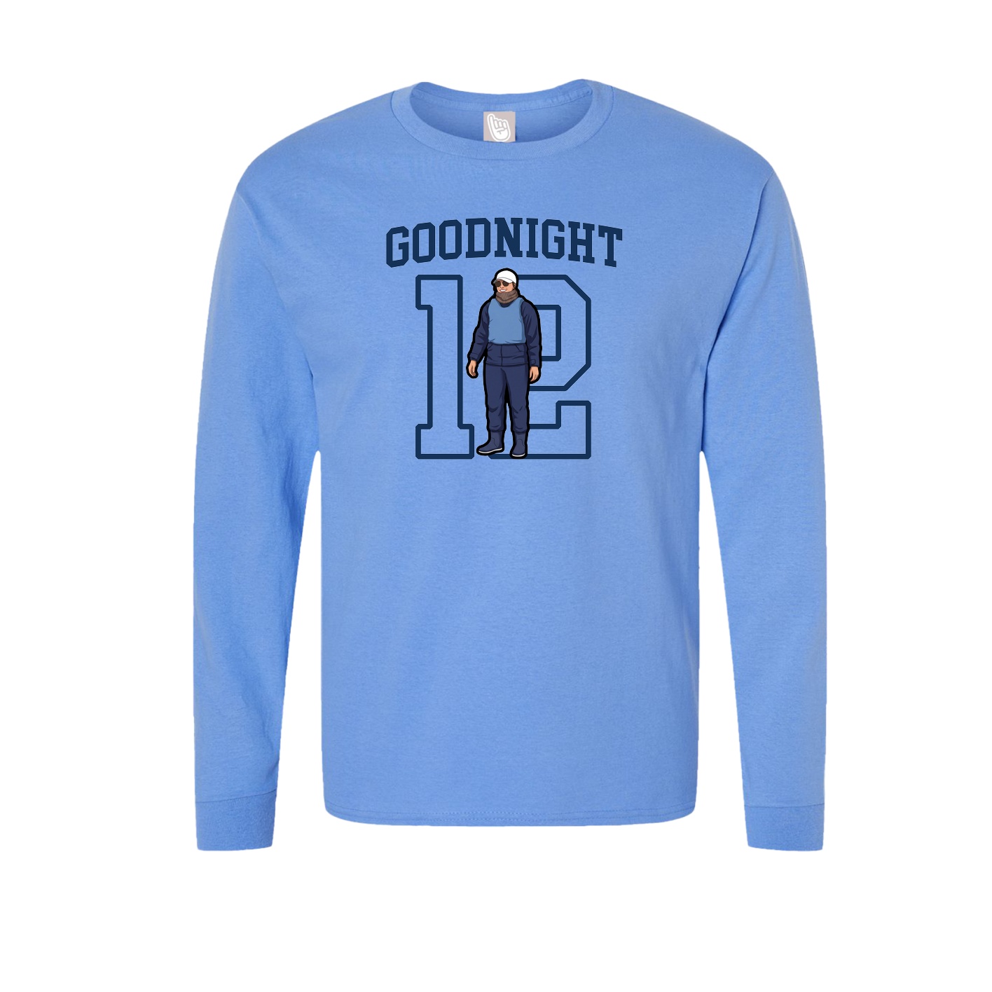 Long Sleeve Tee