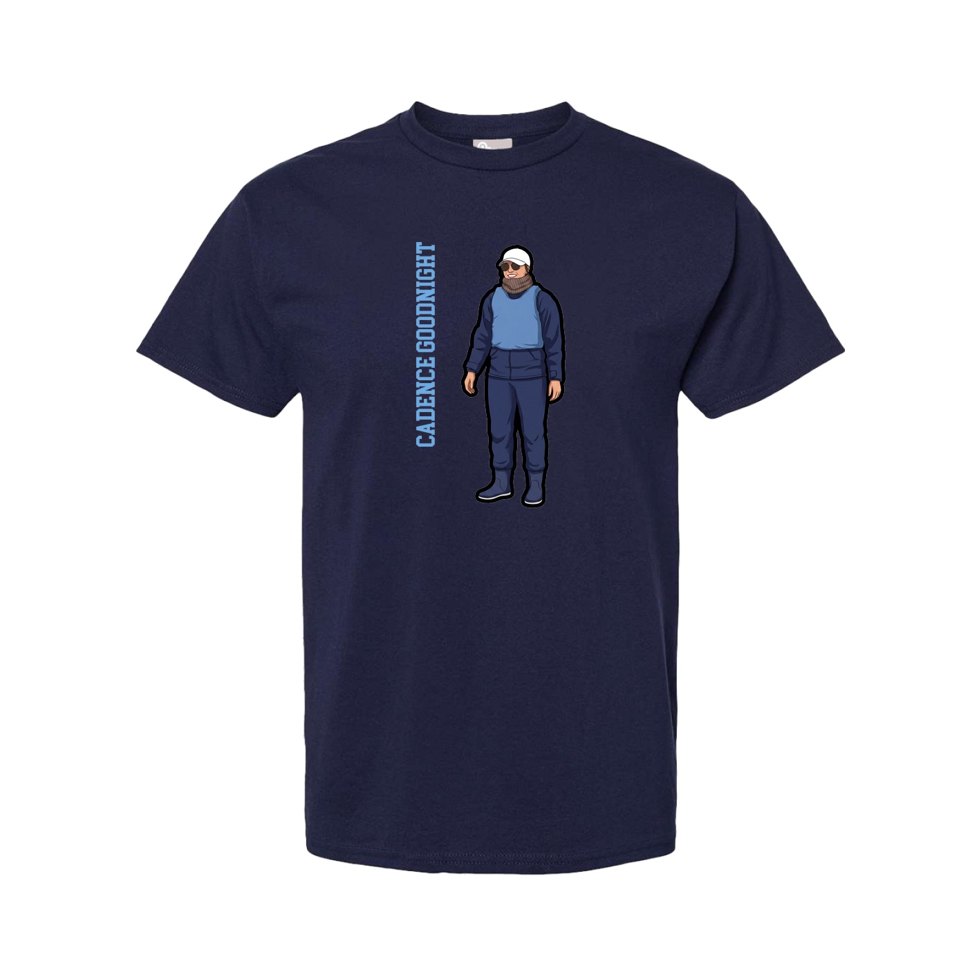 NIL Club Tee