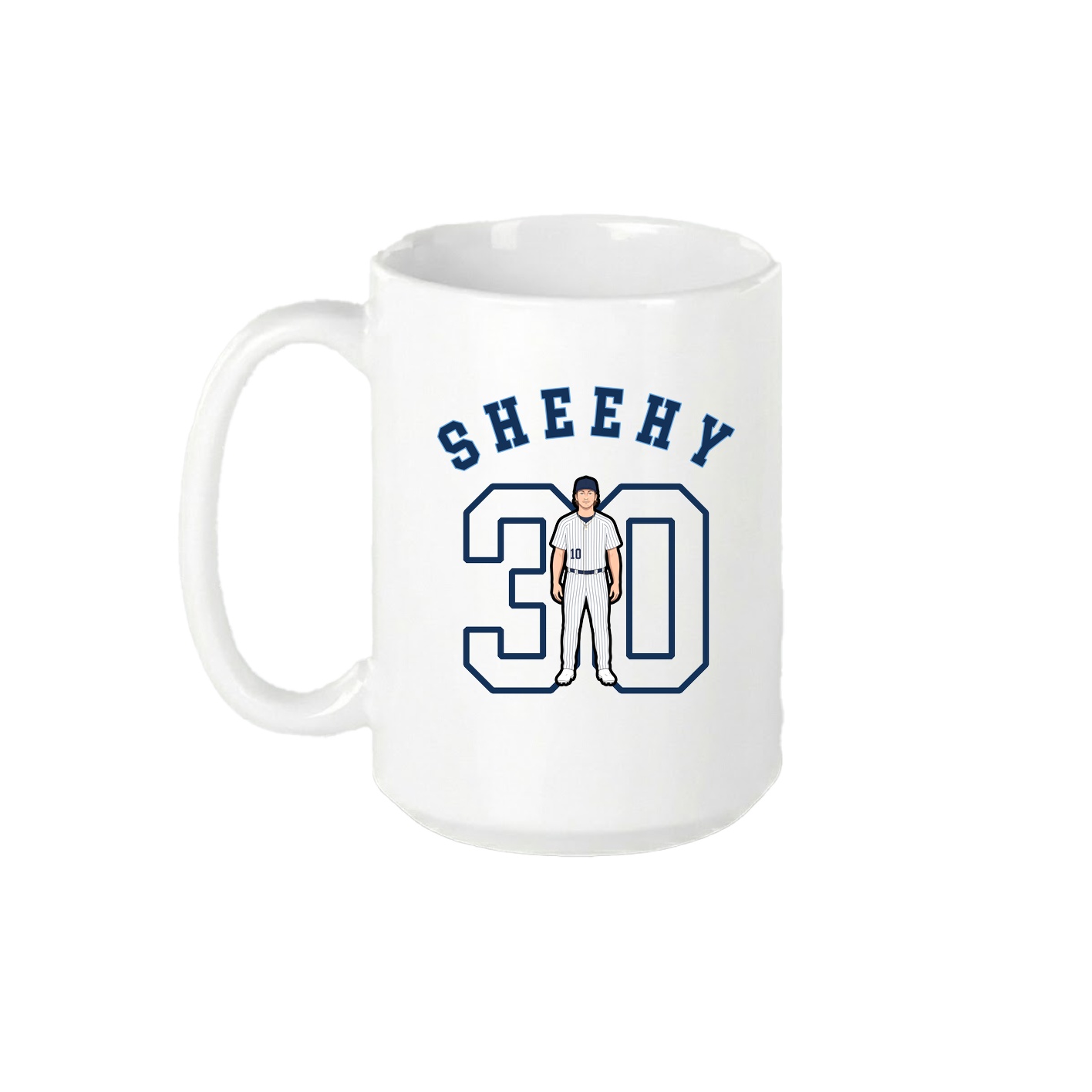 15oz Coffee Mug