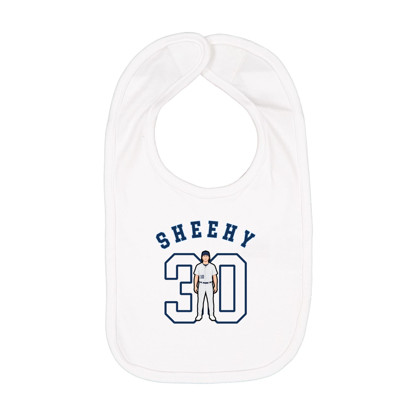 Infant Bib