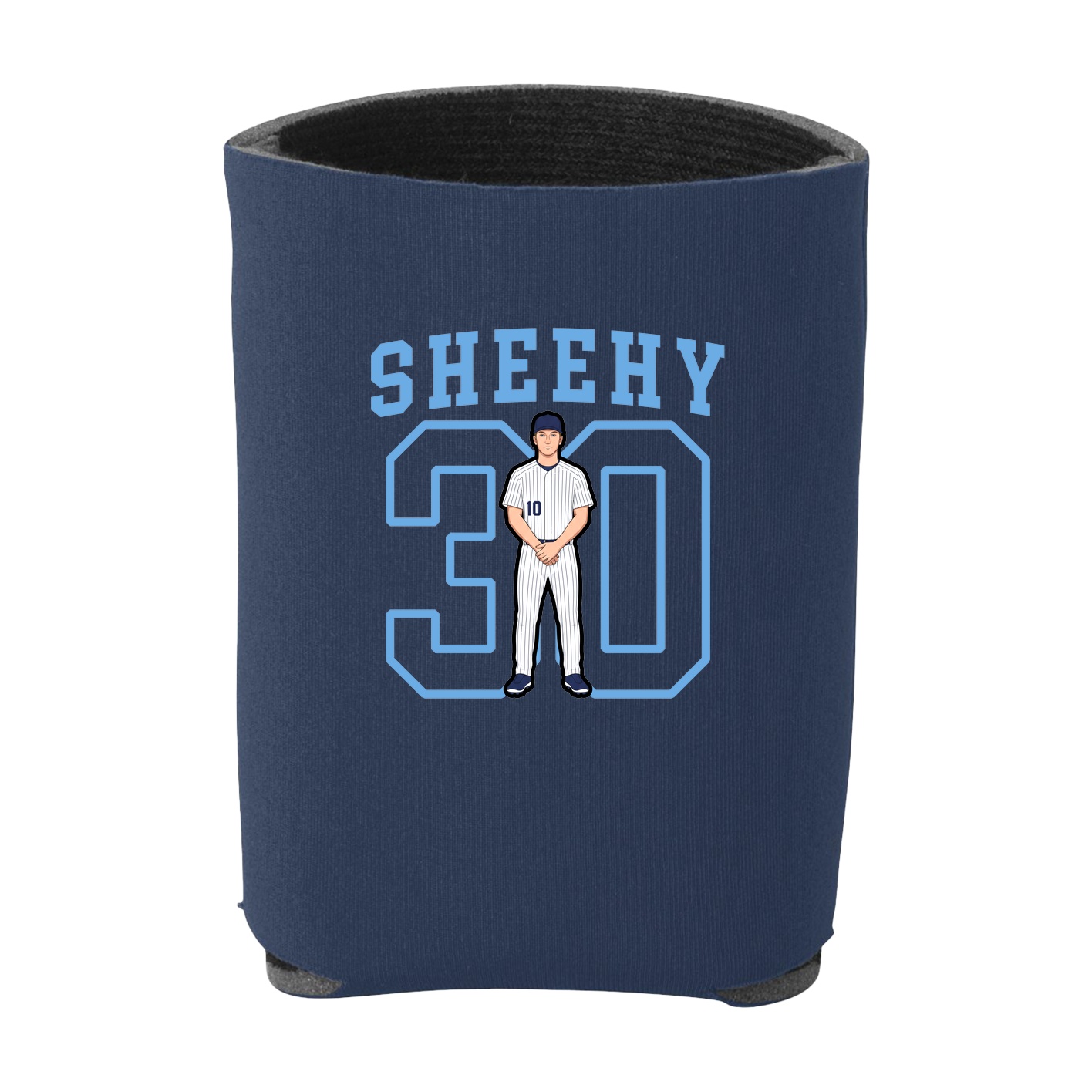 Can Holder — Shirsey in Navy