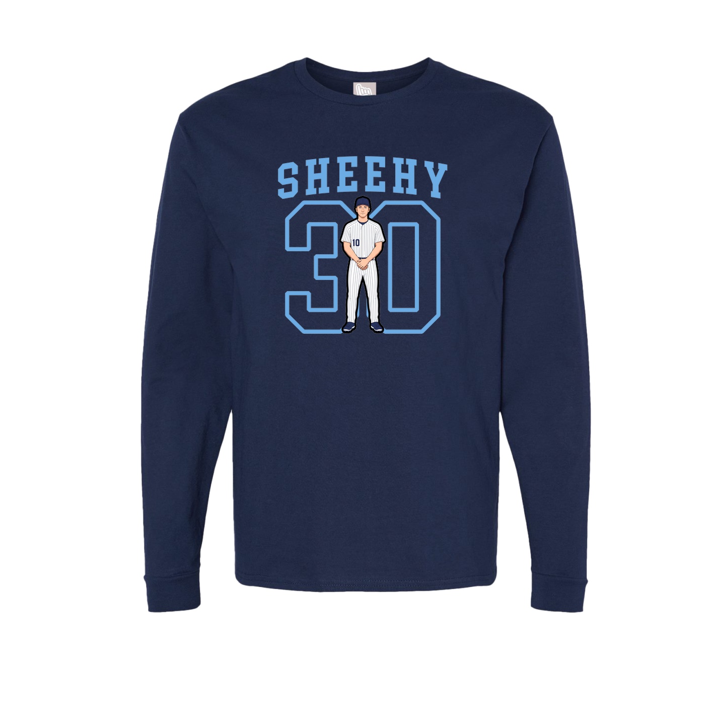 Long Sleeve Tee