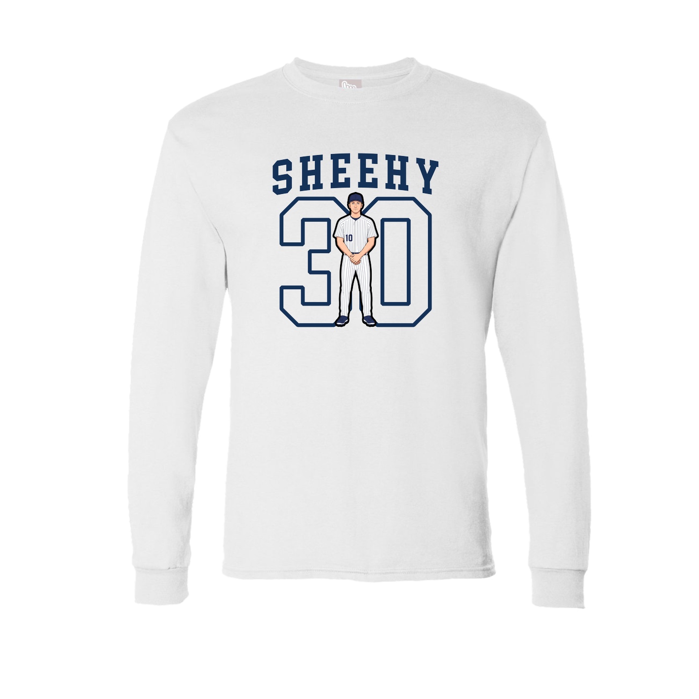 Long Sleeve Tee