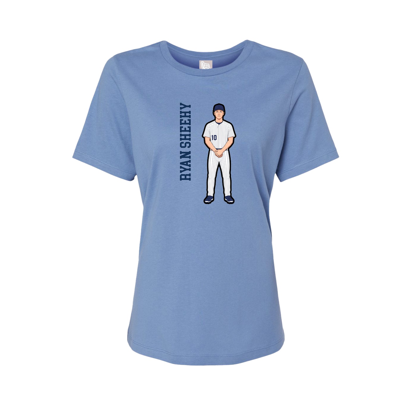 Womens Tee