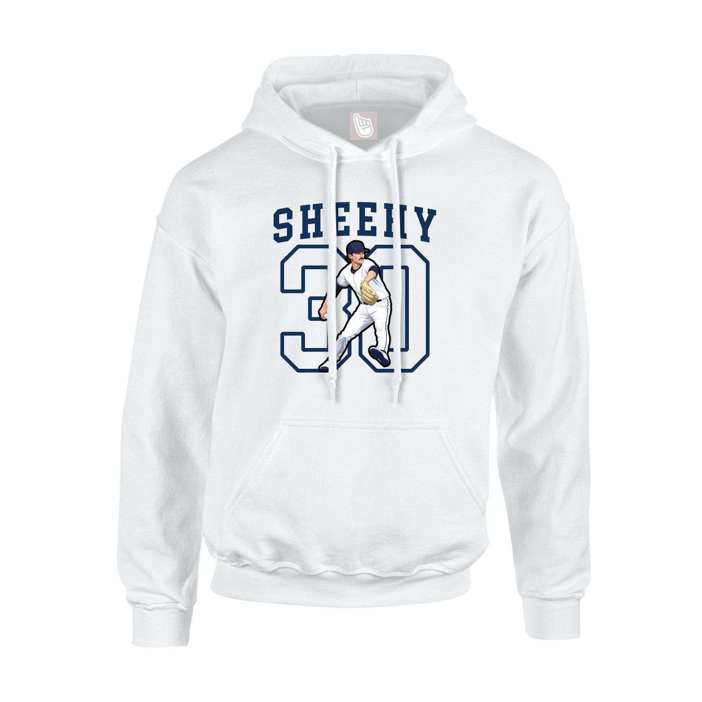 Youth Hoodie