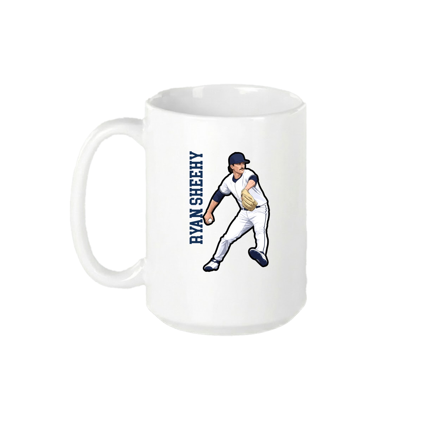 15oz Coffee Mug