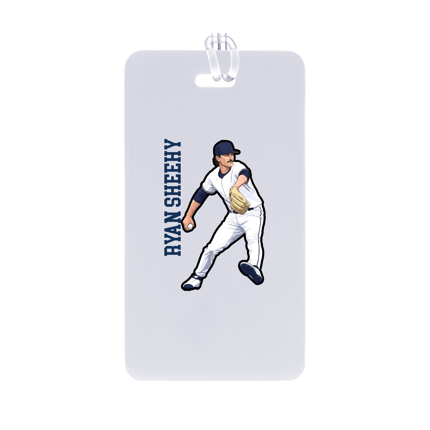Bag Tag