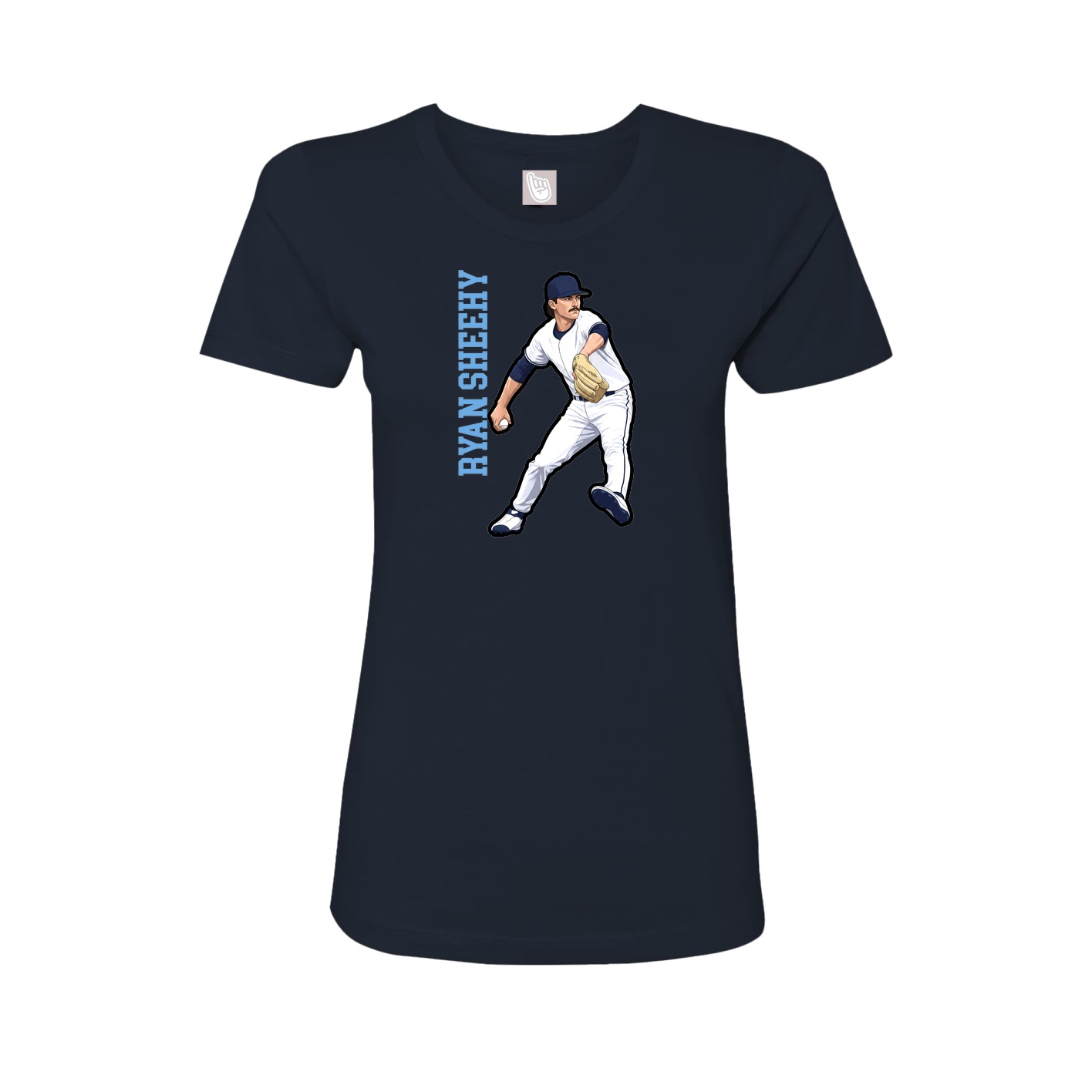 NIL Club Womens Tee