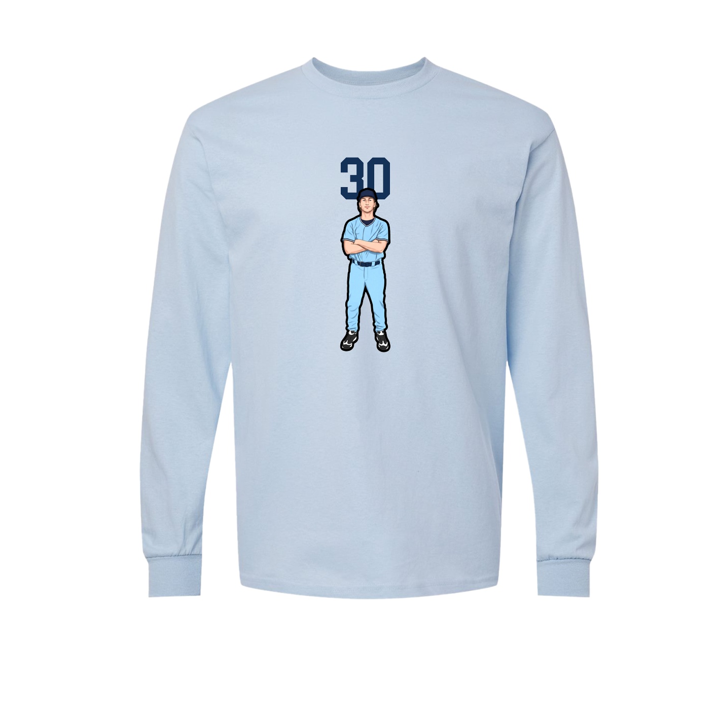 Long Sleeve Tee