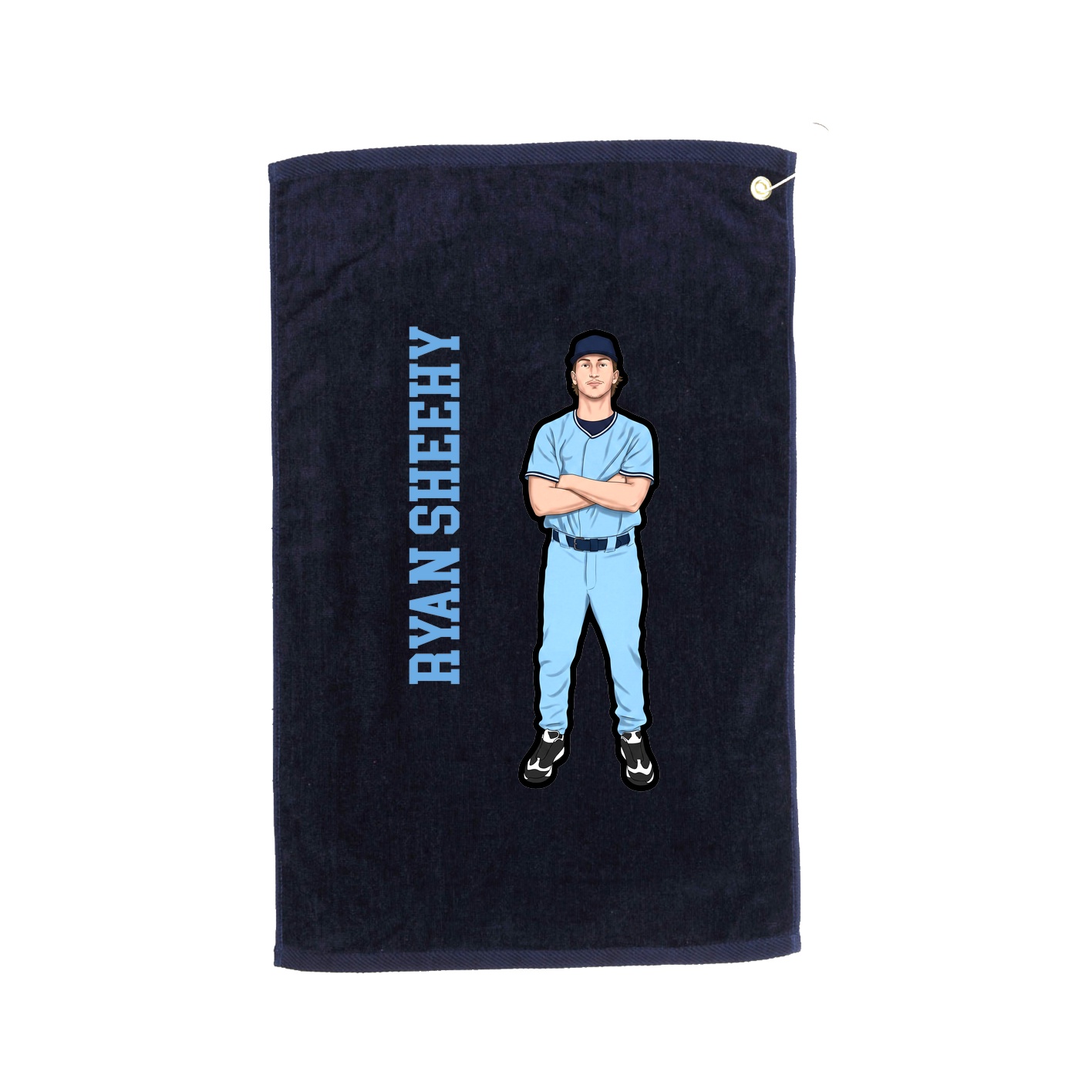 Golf Towel