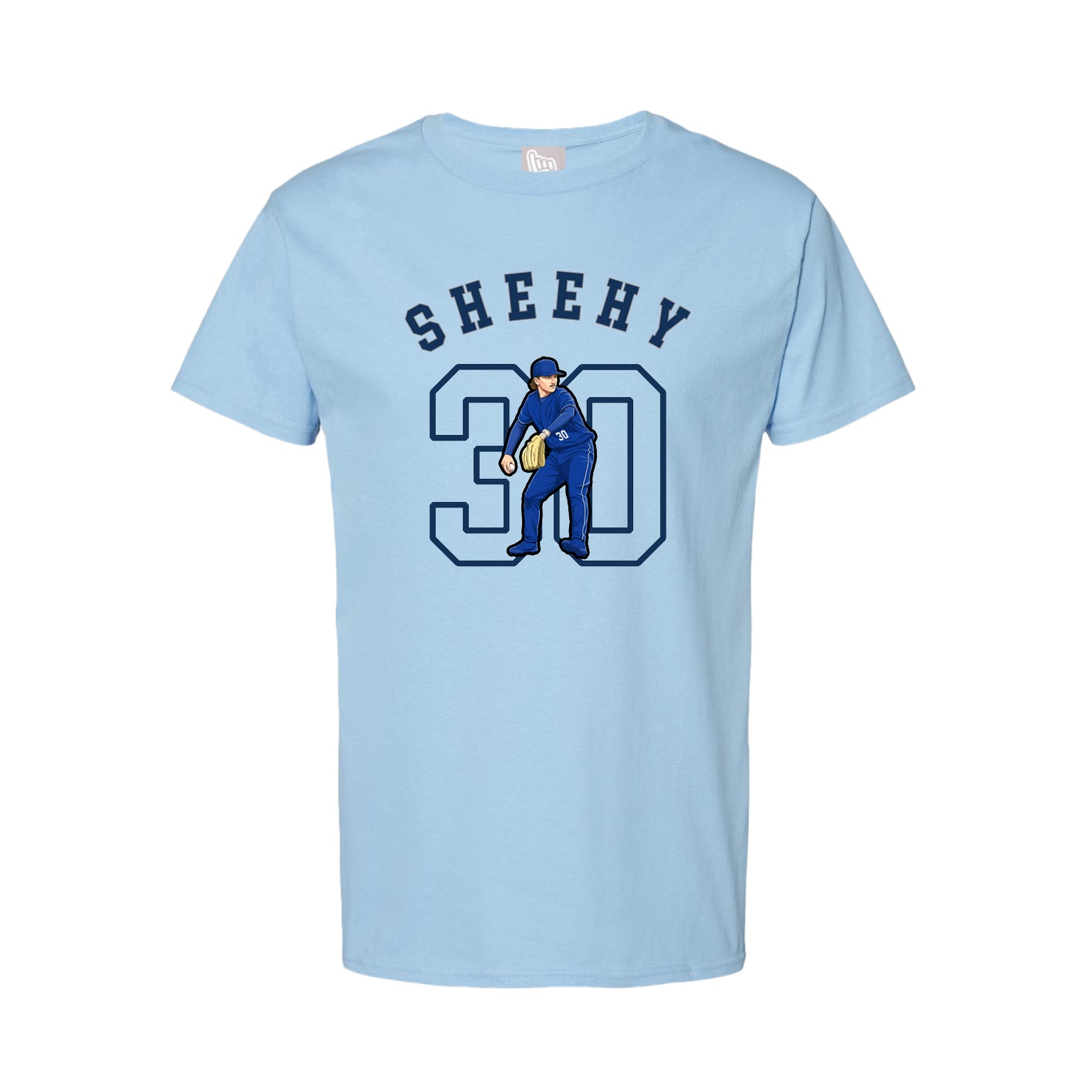 NIL Club Tee