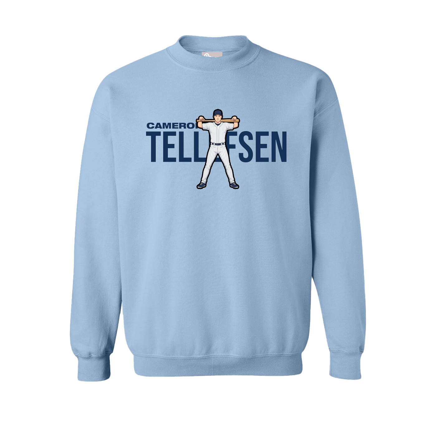 Fleece Crew