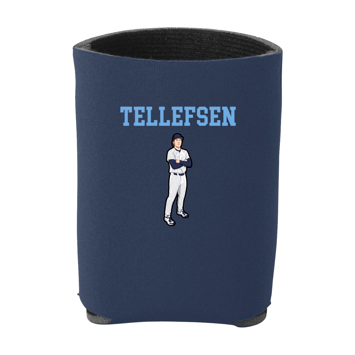 Can Holder — Shirsey in Navy