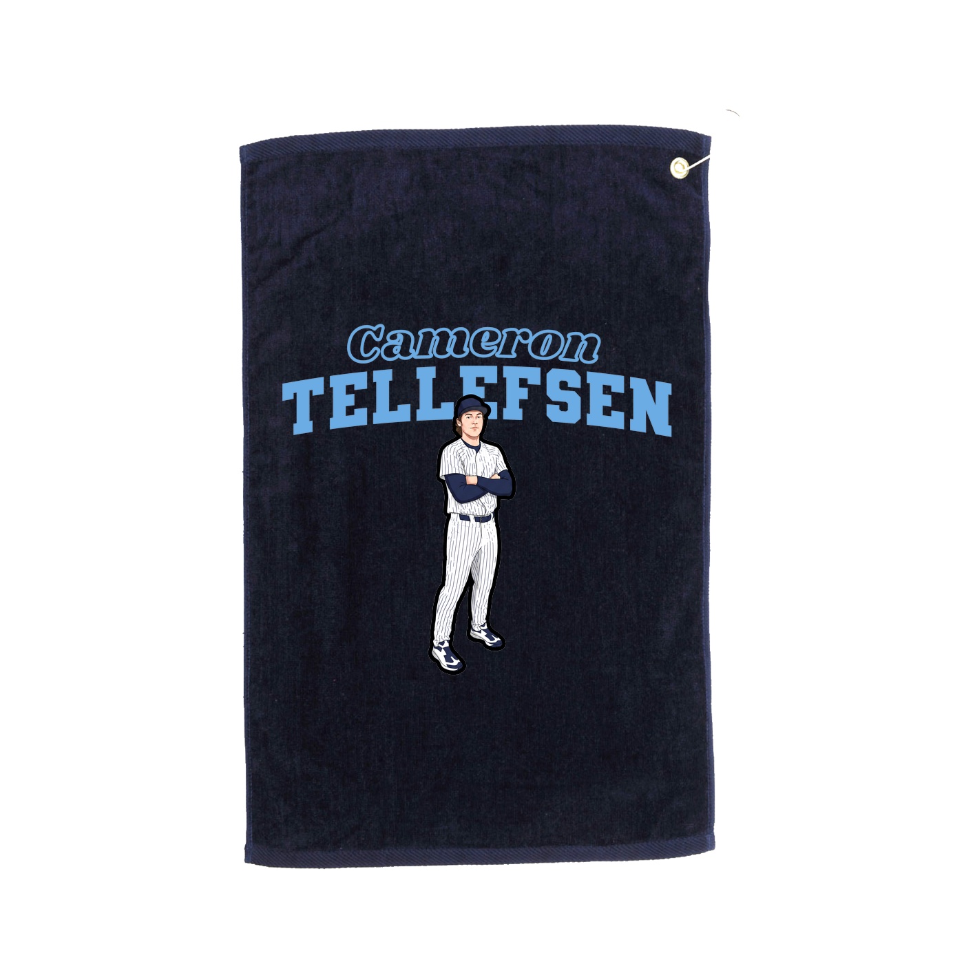 Golf Towel