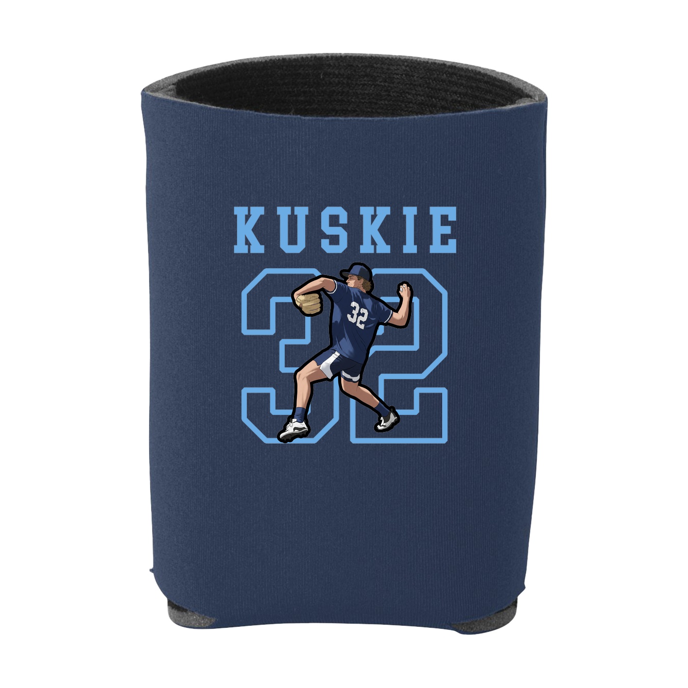 Can Holder — Shirsey in Navy