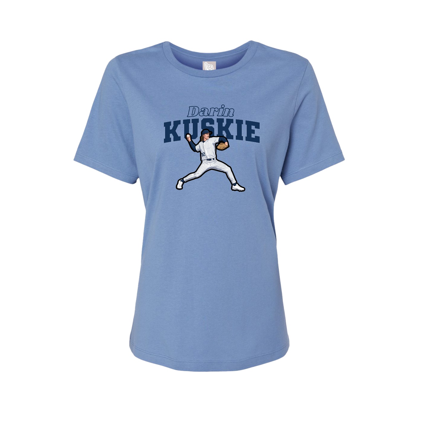 Fitted Women's Tee