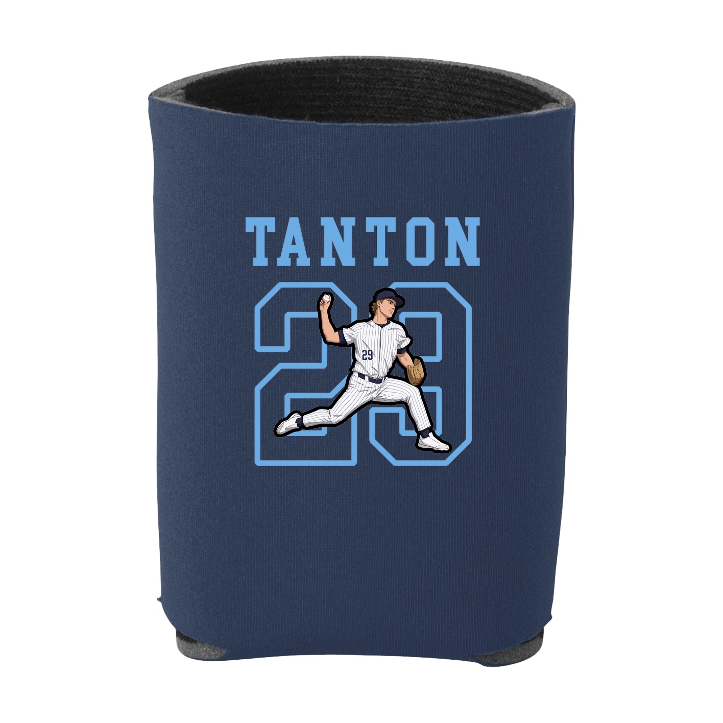 Can Holder — Shirsey in Navy
