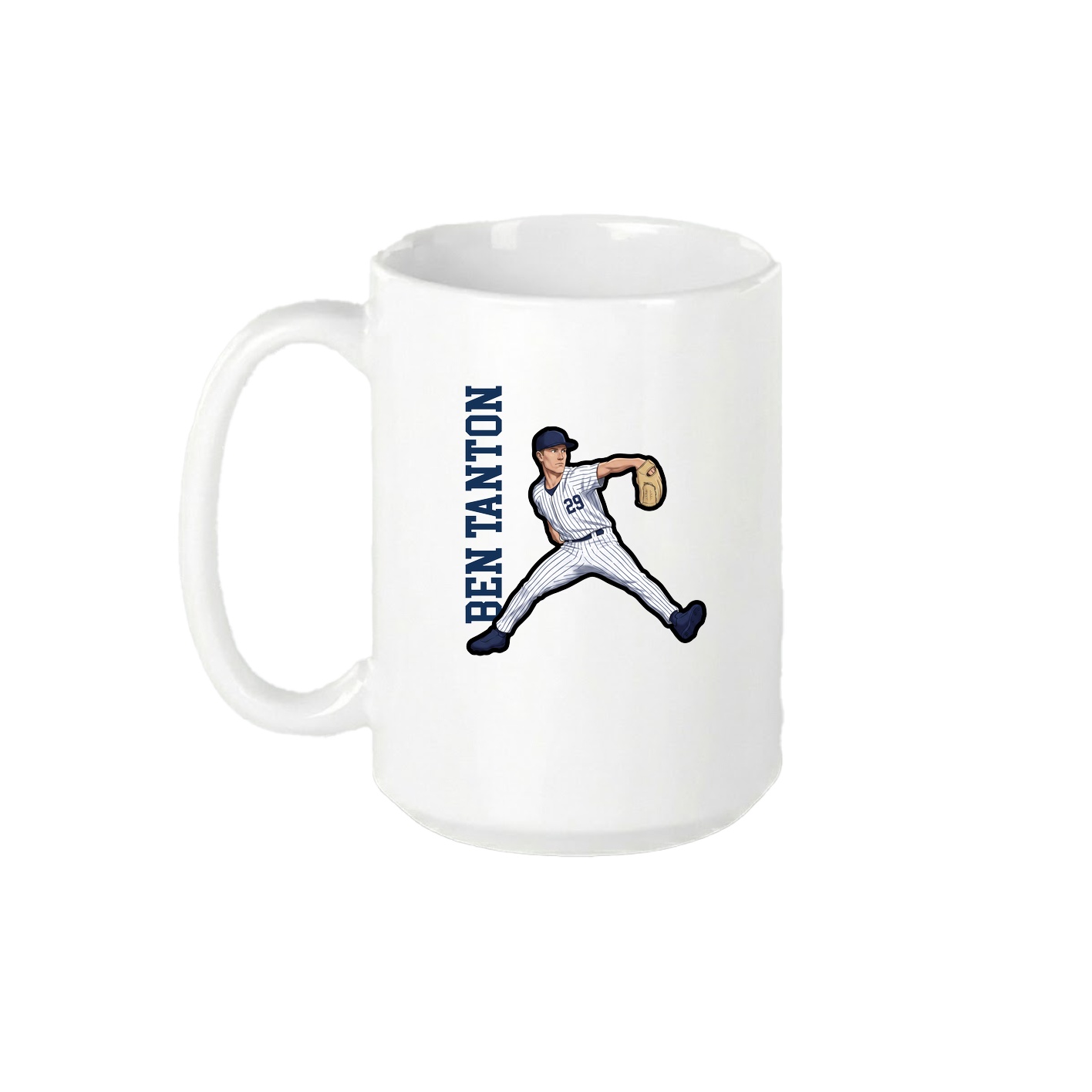15oz Coffee Mug