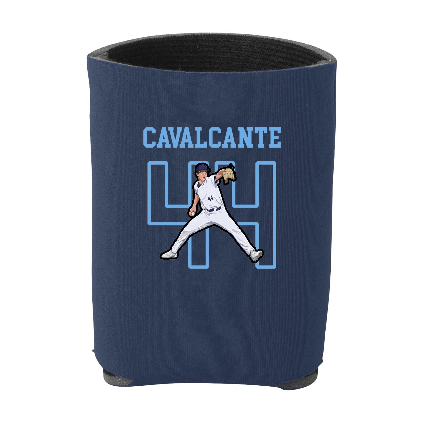 Can Holder — Shirsey in Navy