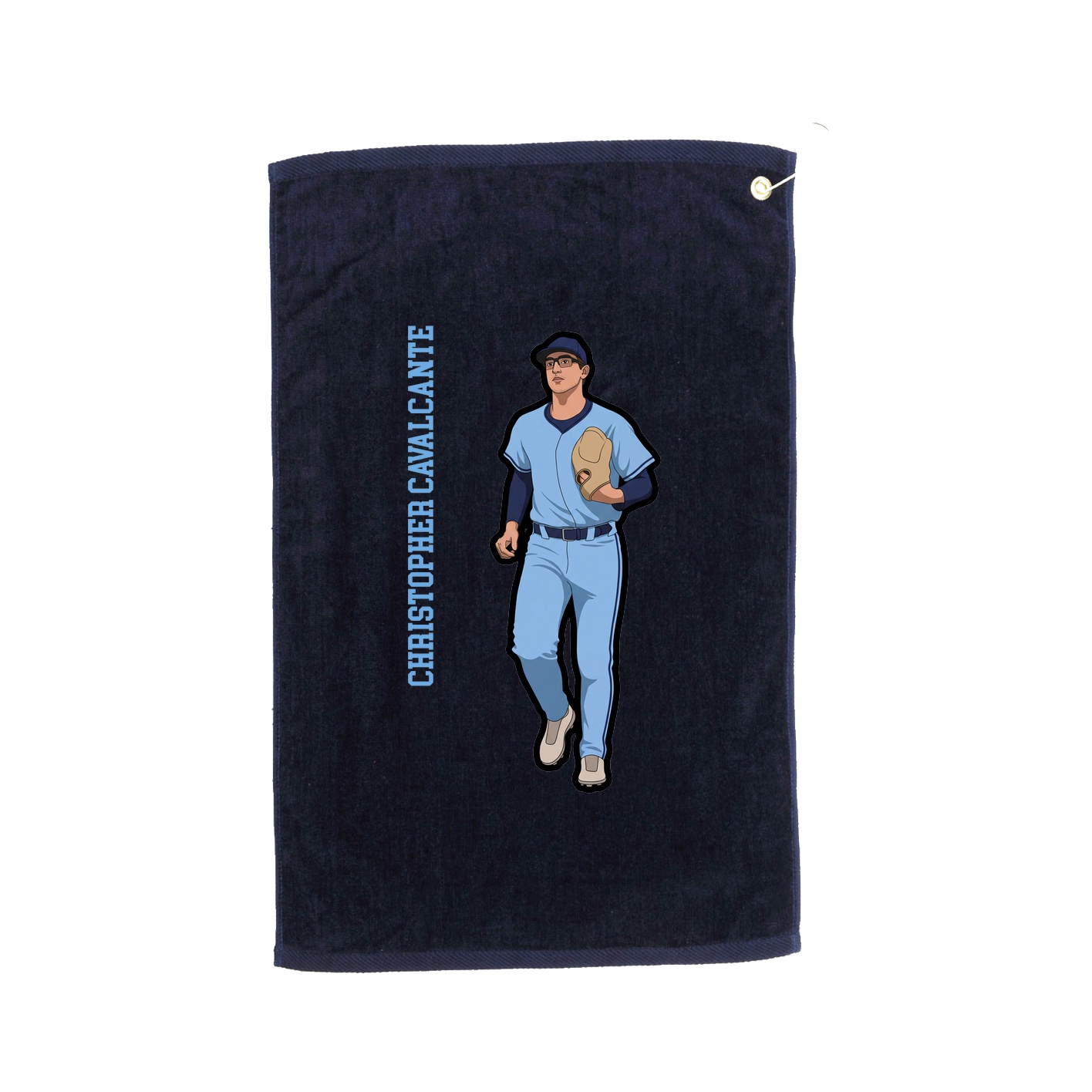 Golf Towel
