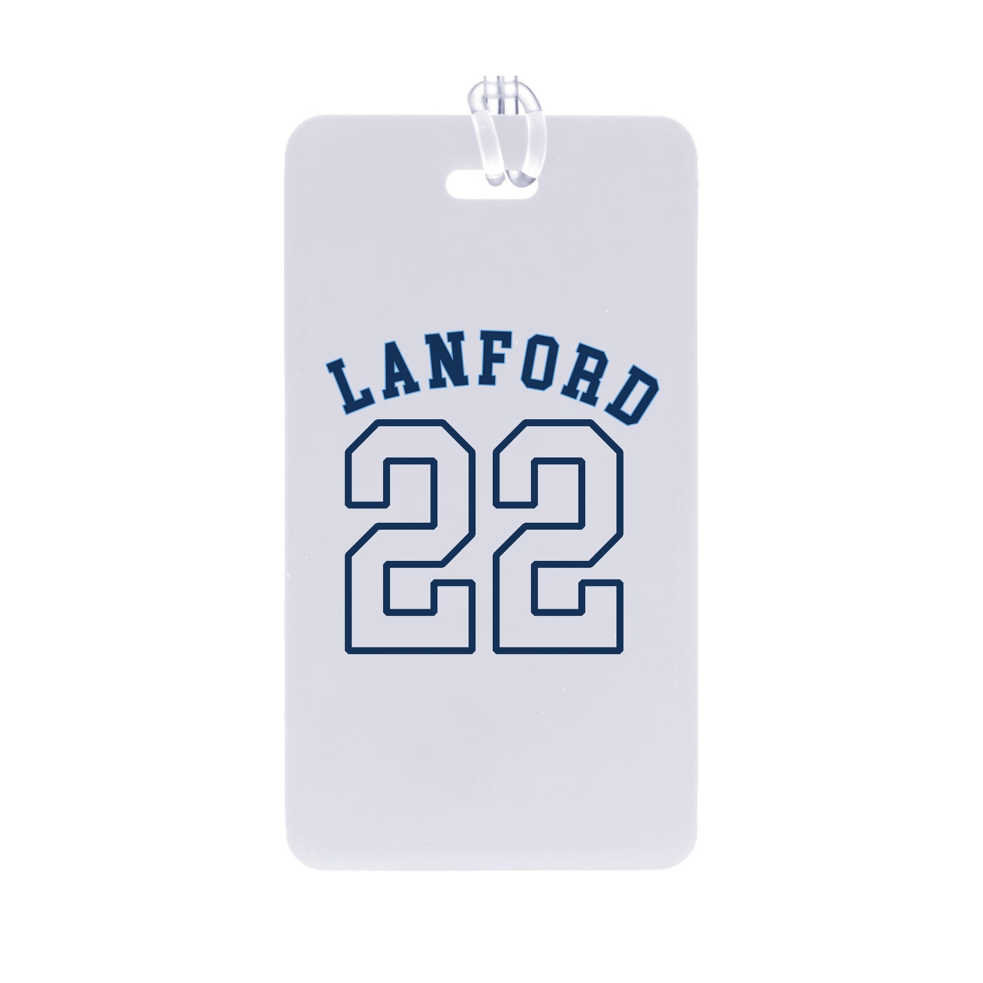 Bag Tag