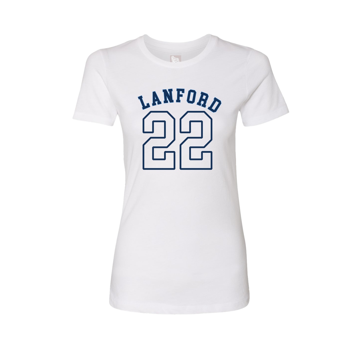 Womens Tee
