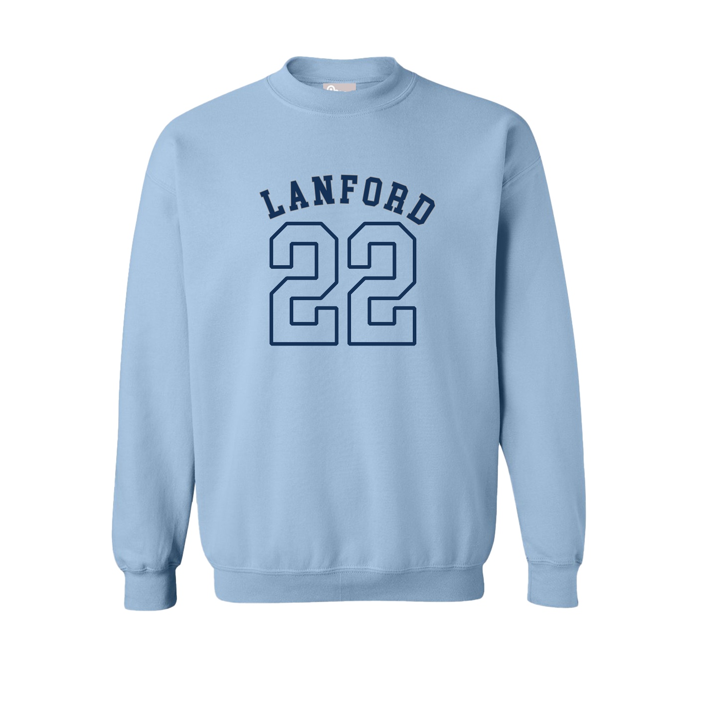Fleece Crew