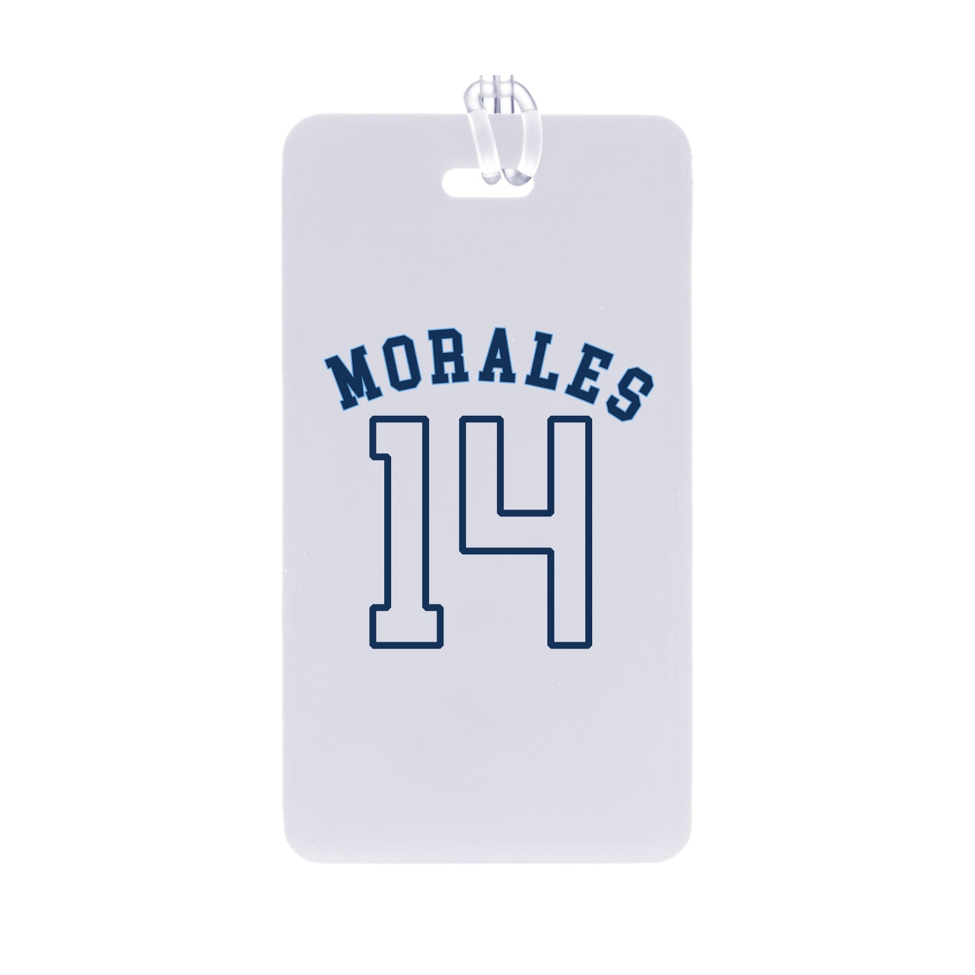 Bag Tag