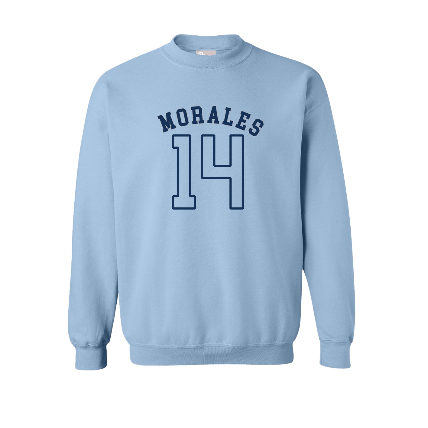 Fleece Crew