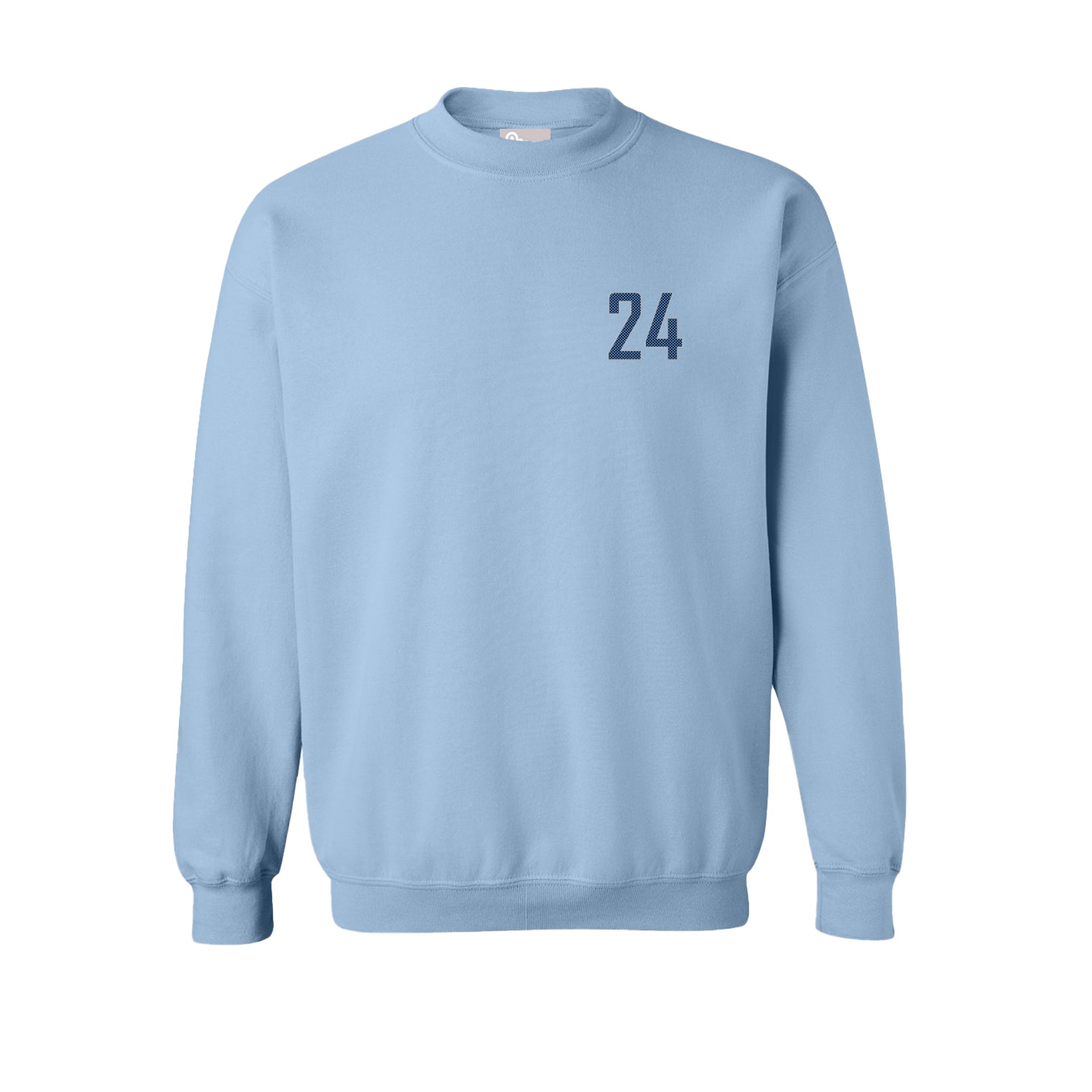 Fleece Crew