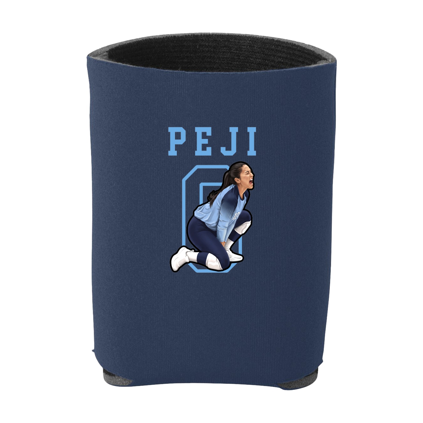 Can Holder — Shirsey in Navy