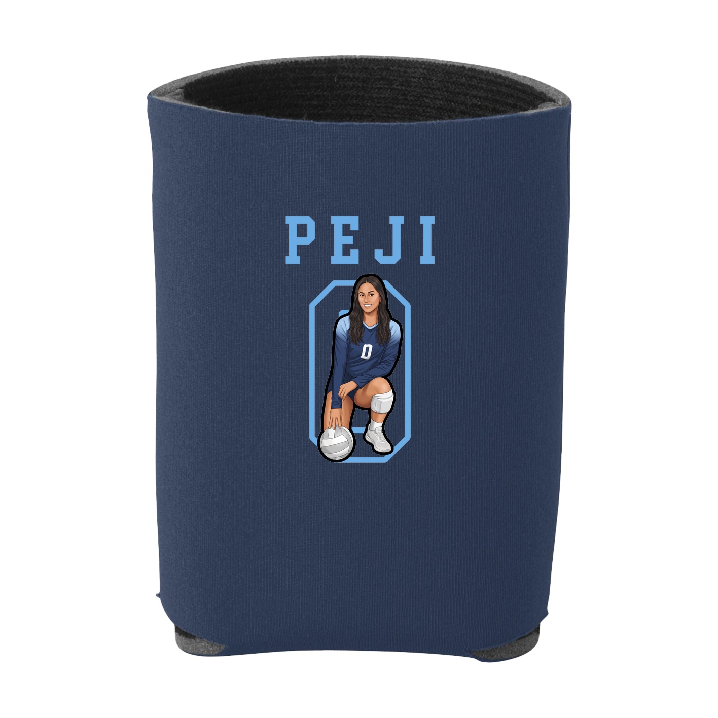 Can Holder — Shirsey in Navy