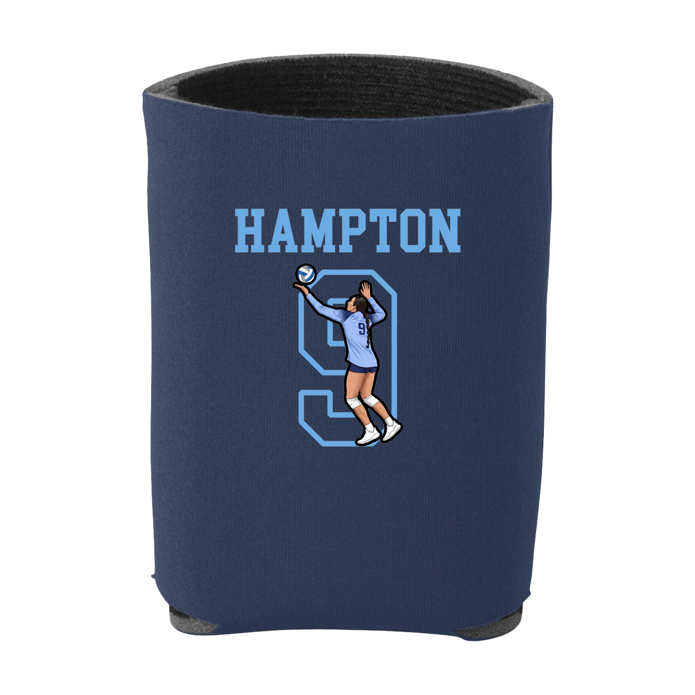 Can Holder — Shirsey in Navy