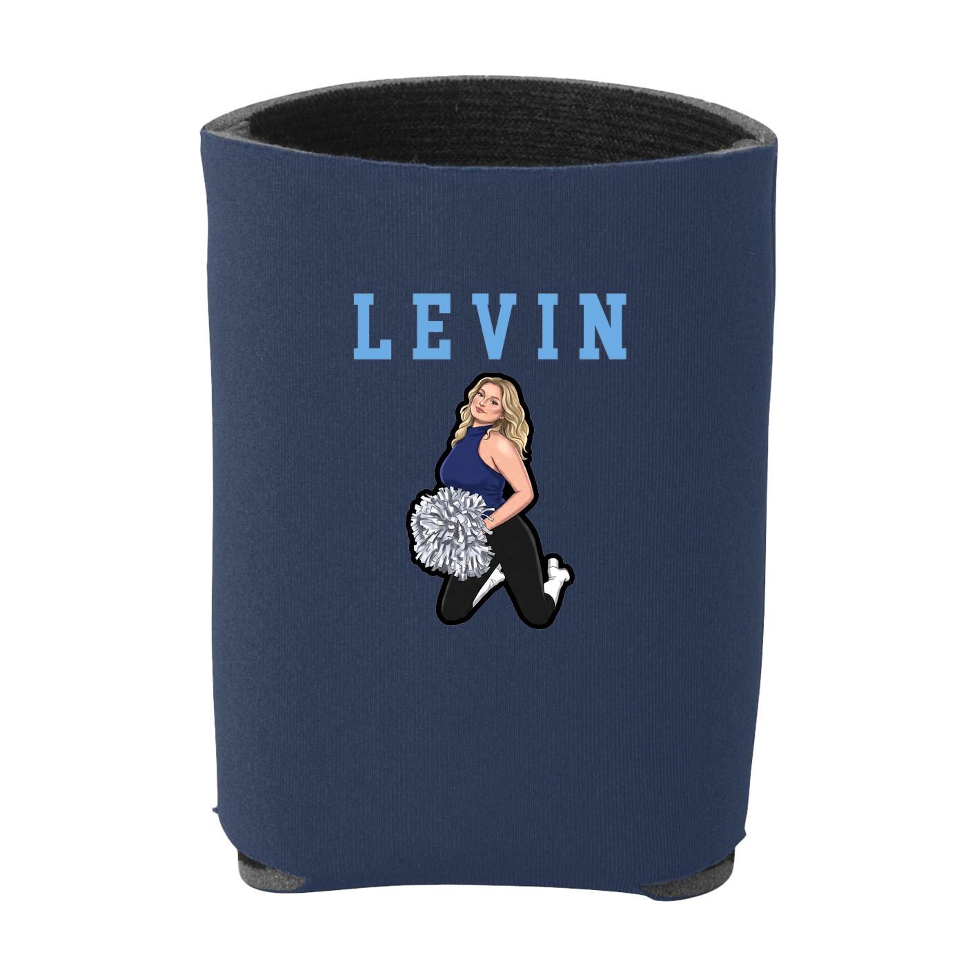 Can Holder — Shirsey in Navy