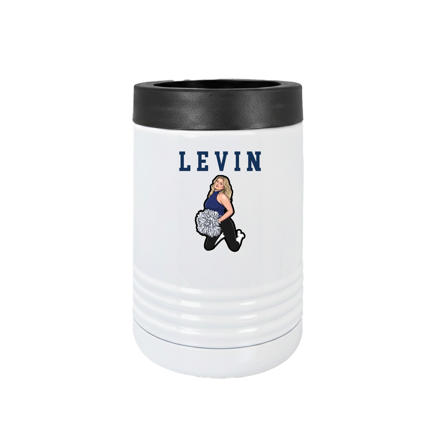 Beverage Holder — Shirsey in White