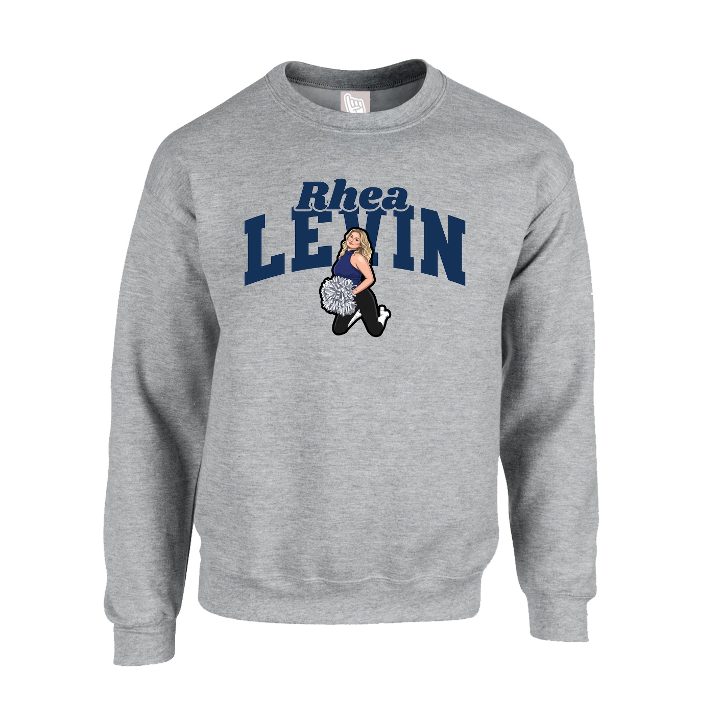 Fleece Crew