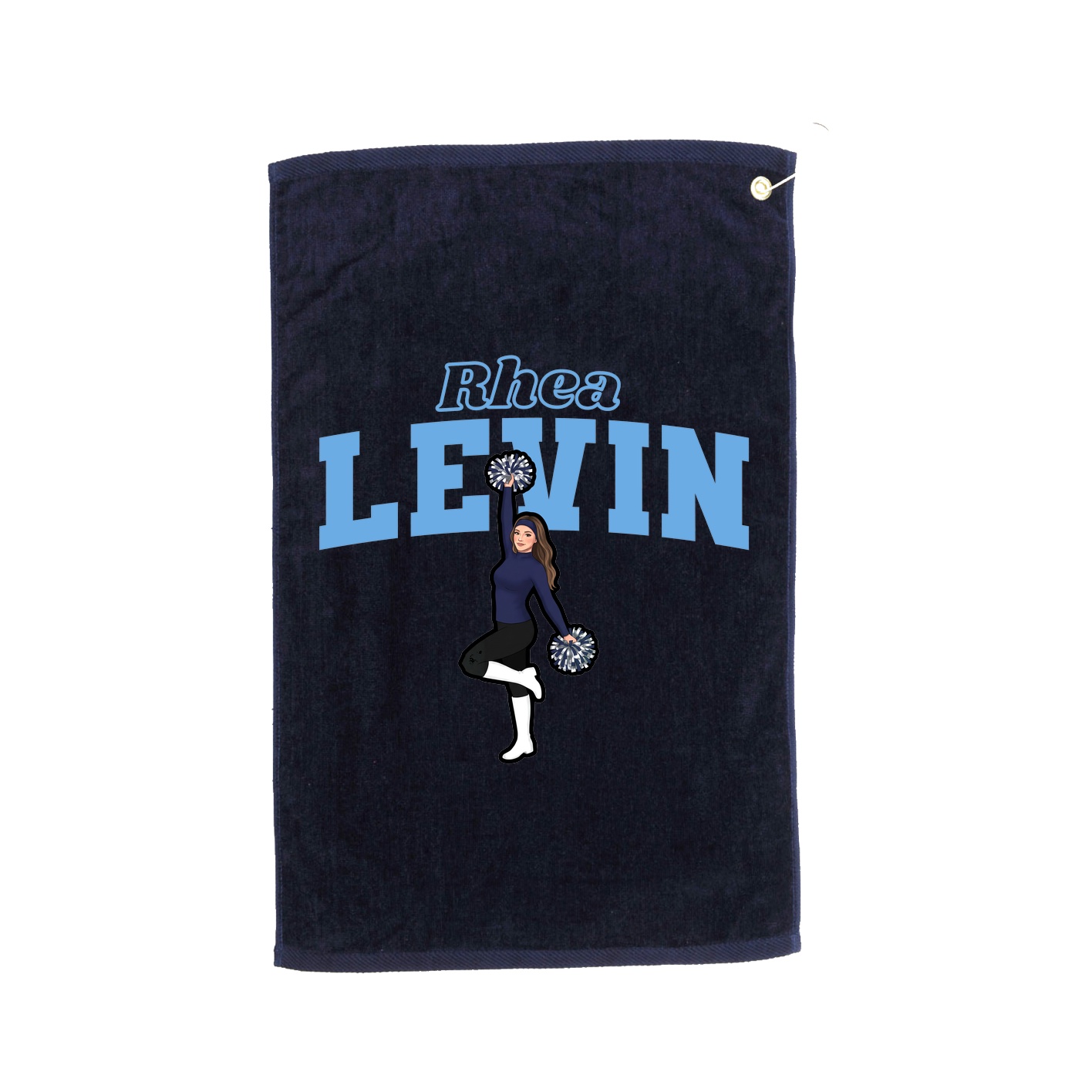 Golf Towel
