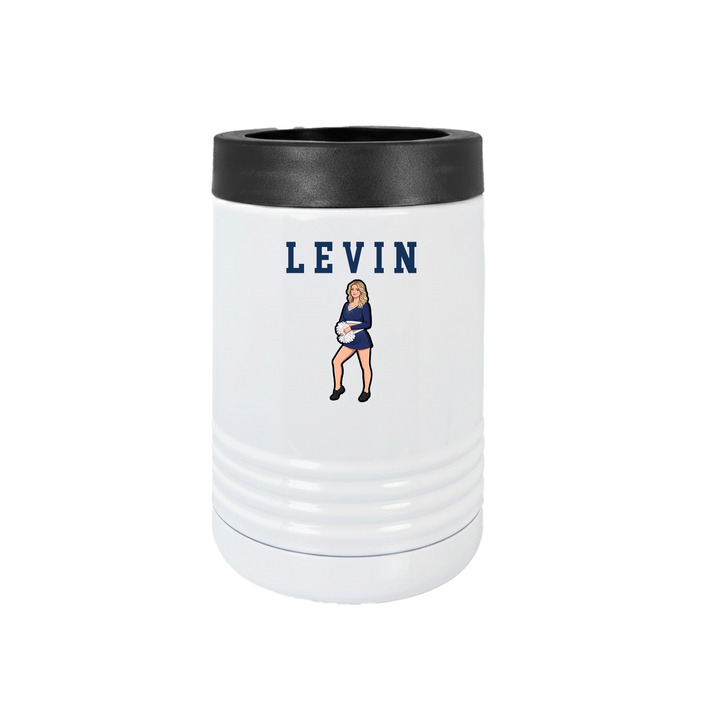Beverage Holder — Shirsey in White
