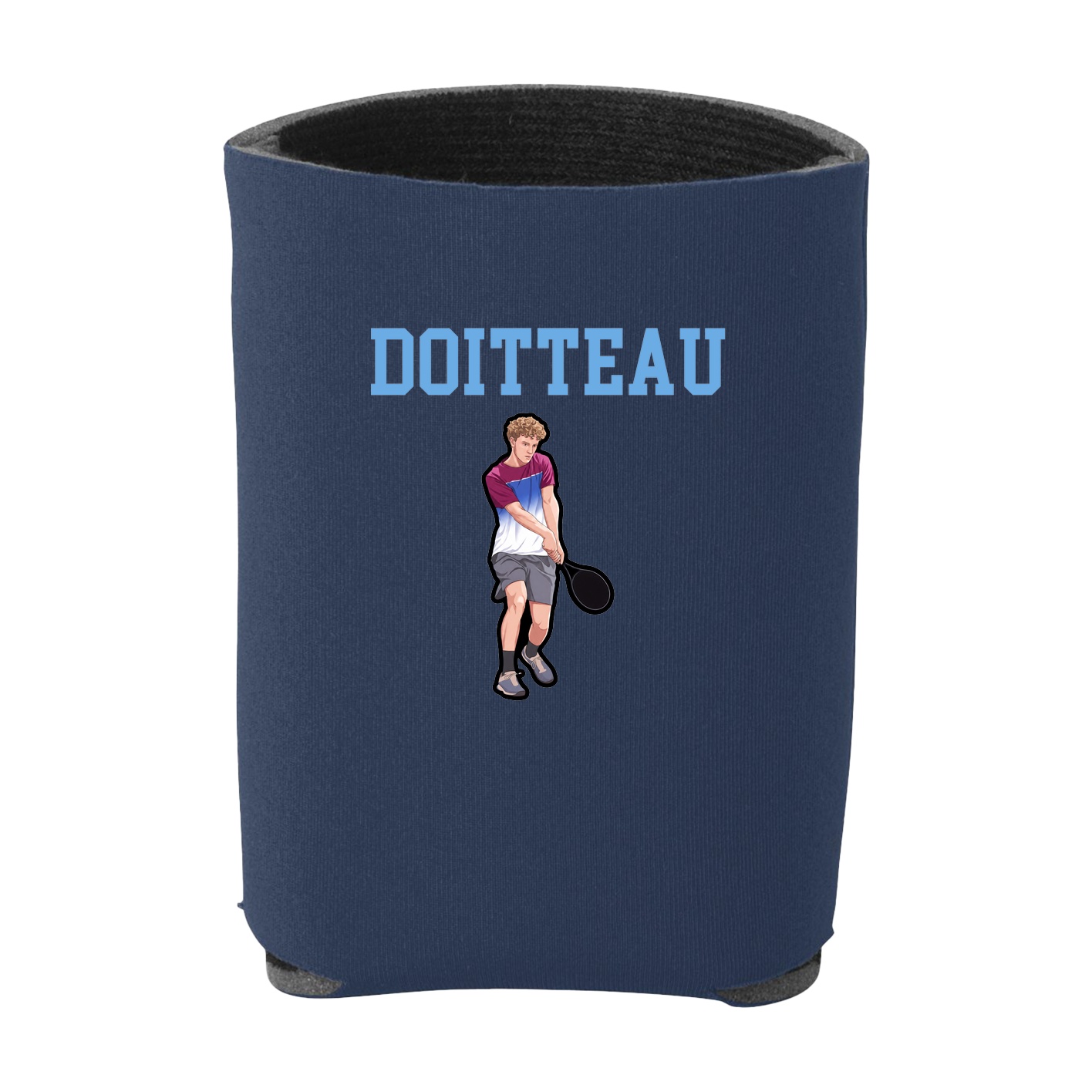 Can Holder — Shirsey in Navy