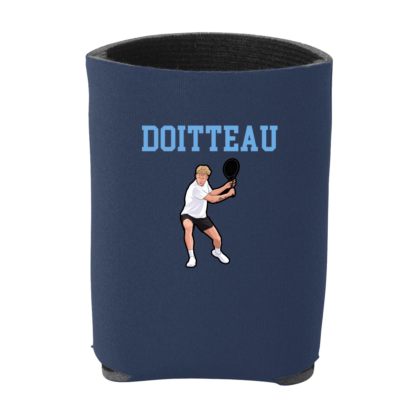 Can Holder — Shirsey in Navy
