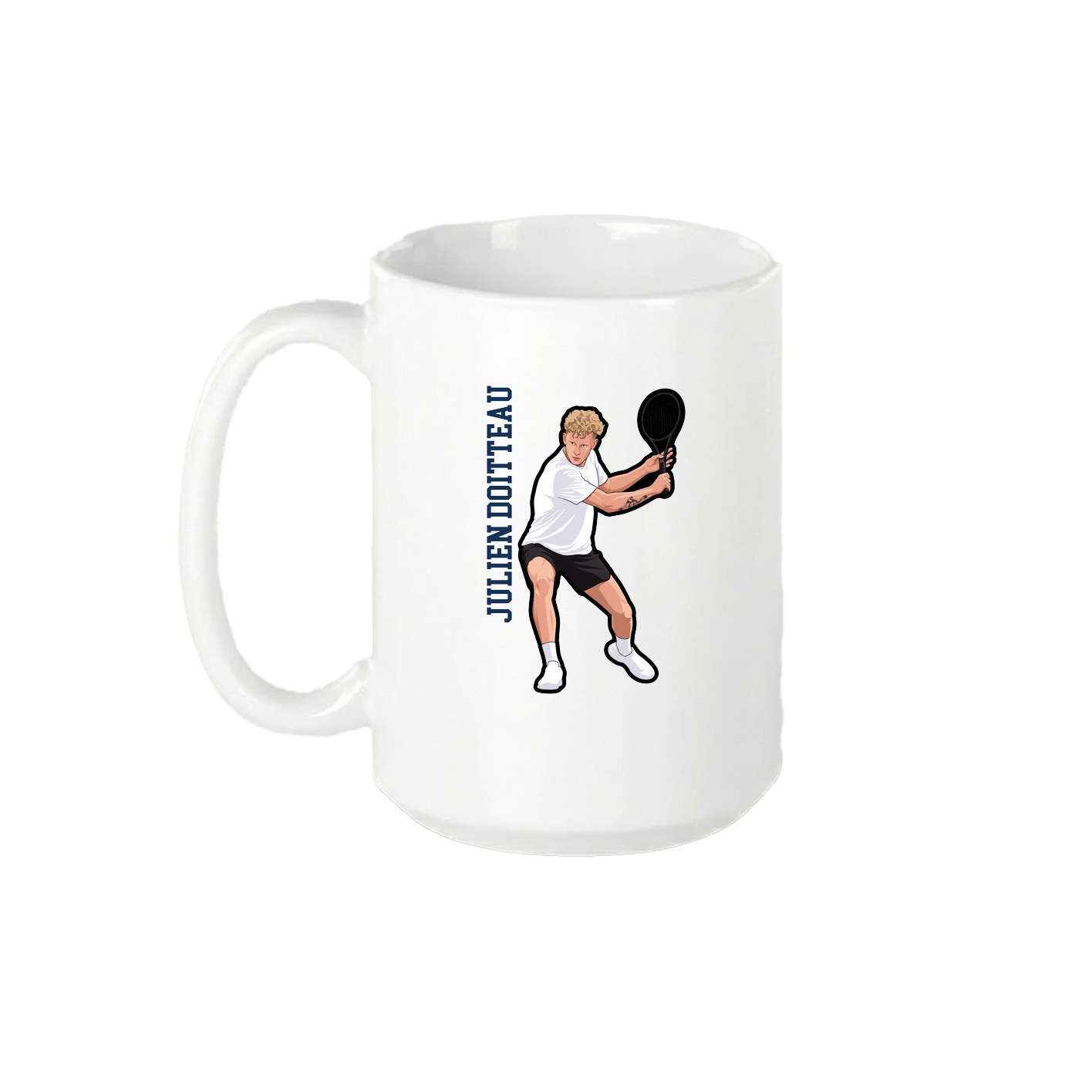 15oz Coffee Mug