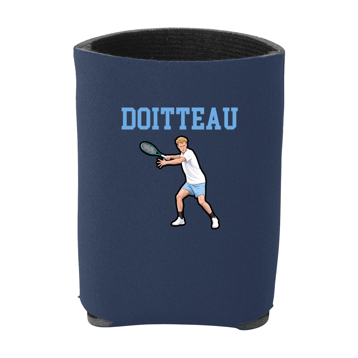 Can Holder — Shirsey in Navy