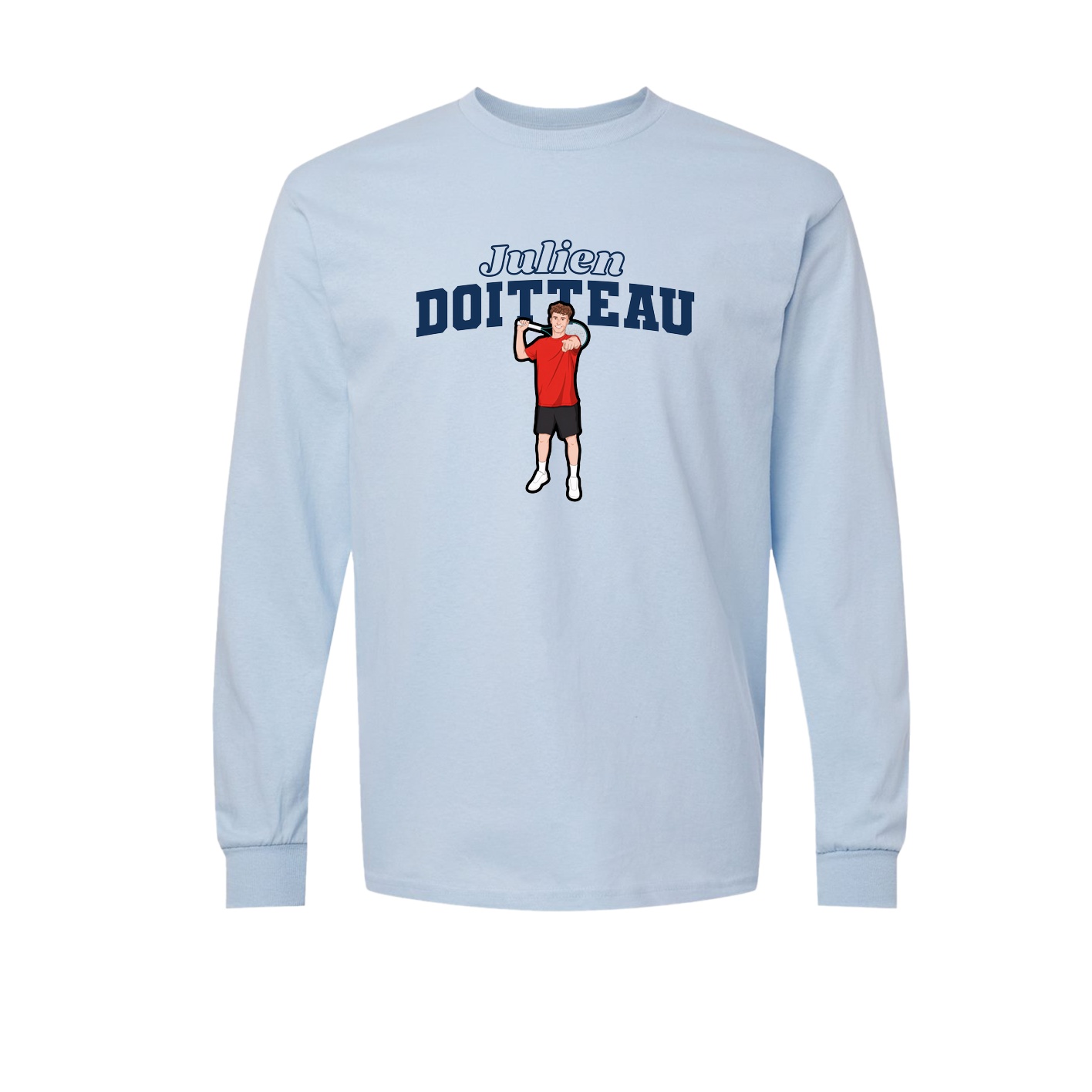 Long Sleeve Tee