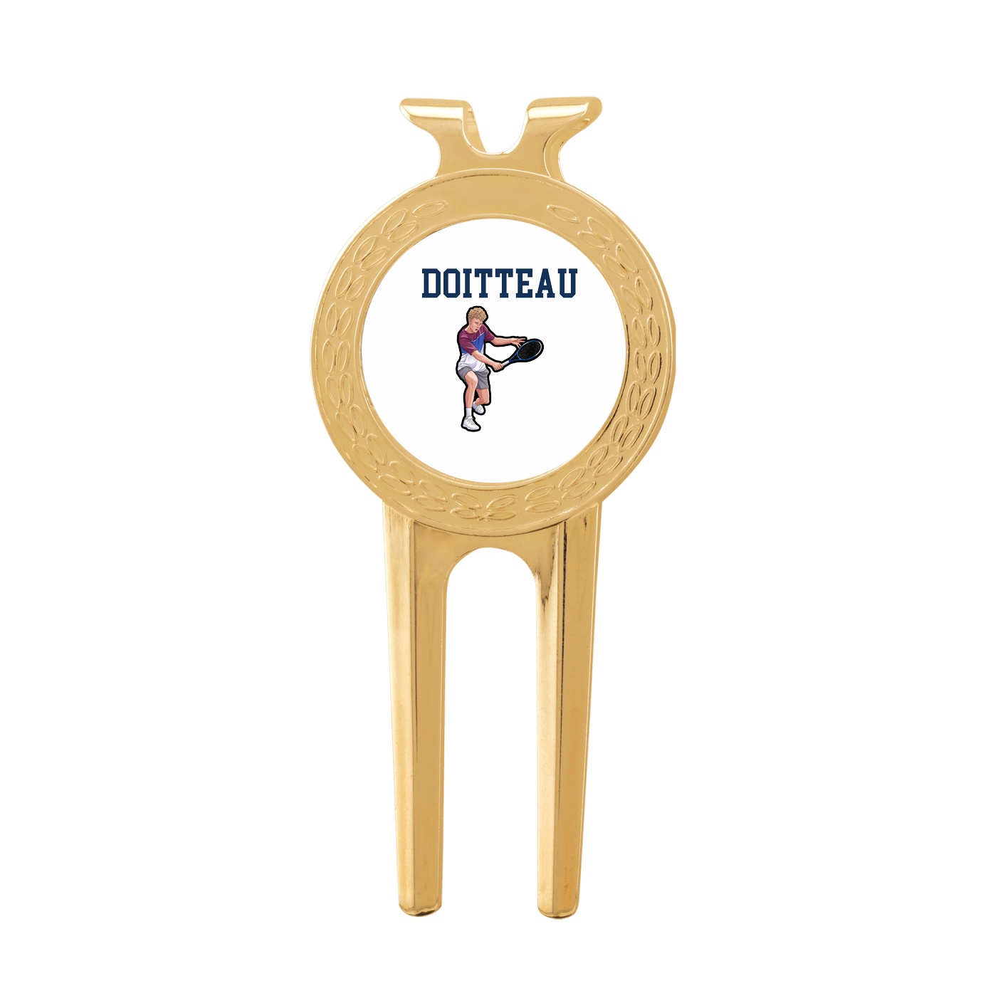 Divot Tool with Ball Marker — Shirsey in Classic
