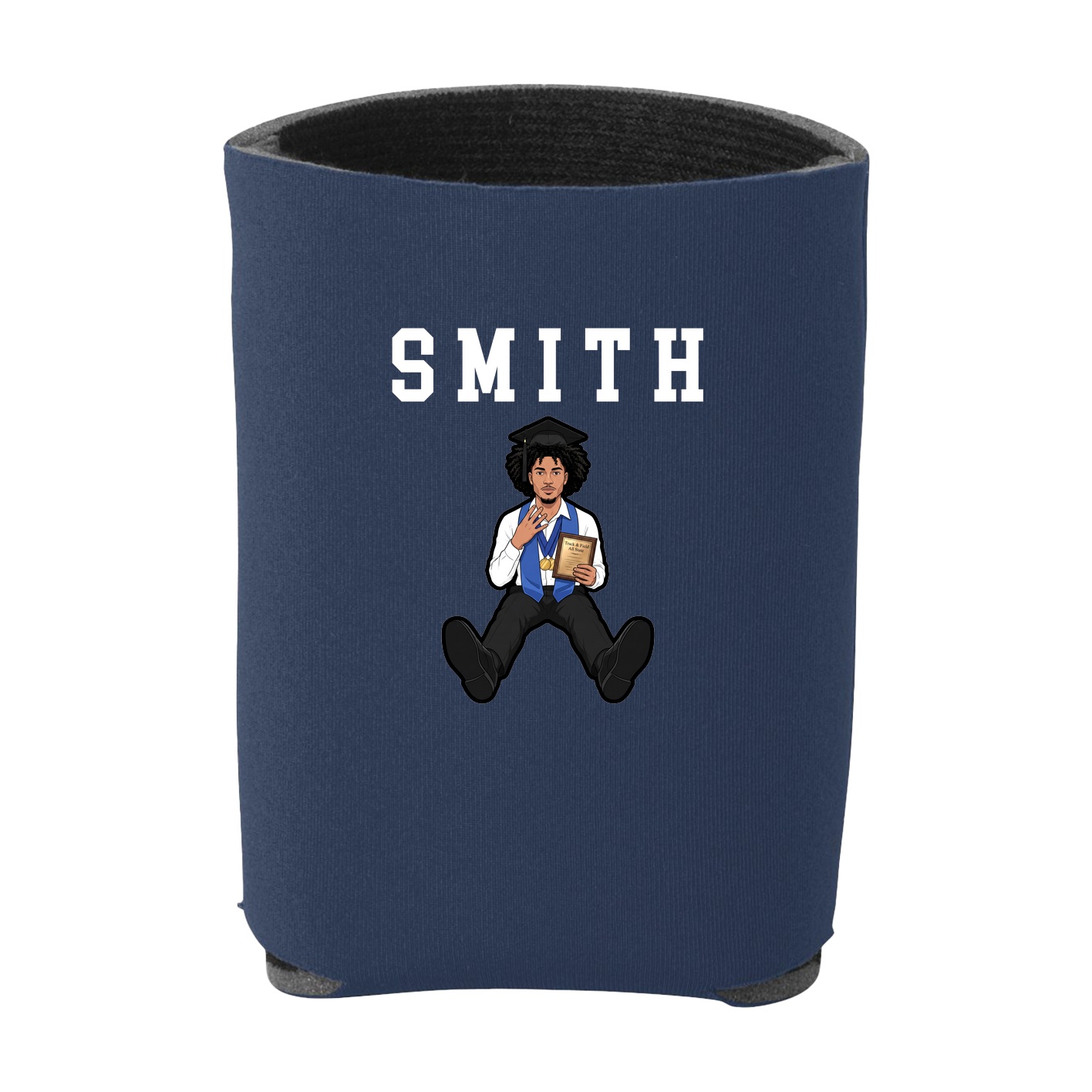 Can Holder — Shirsey in Navy