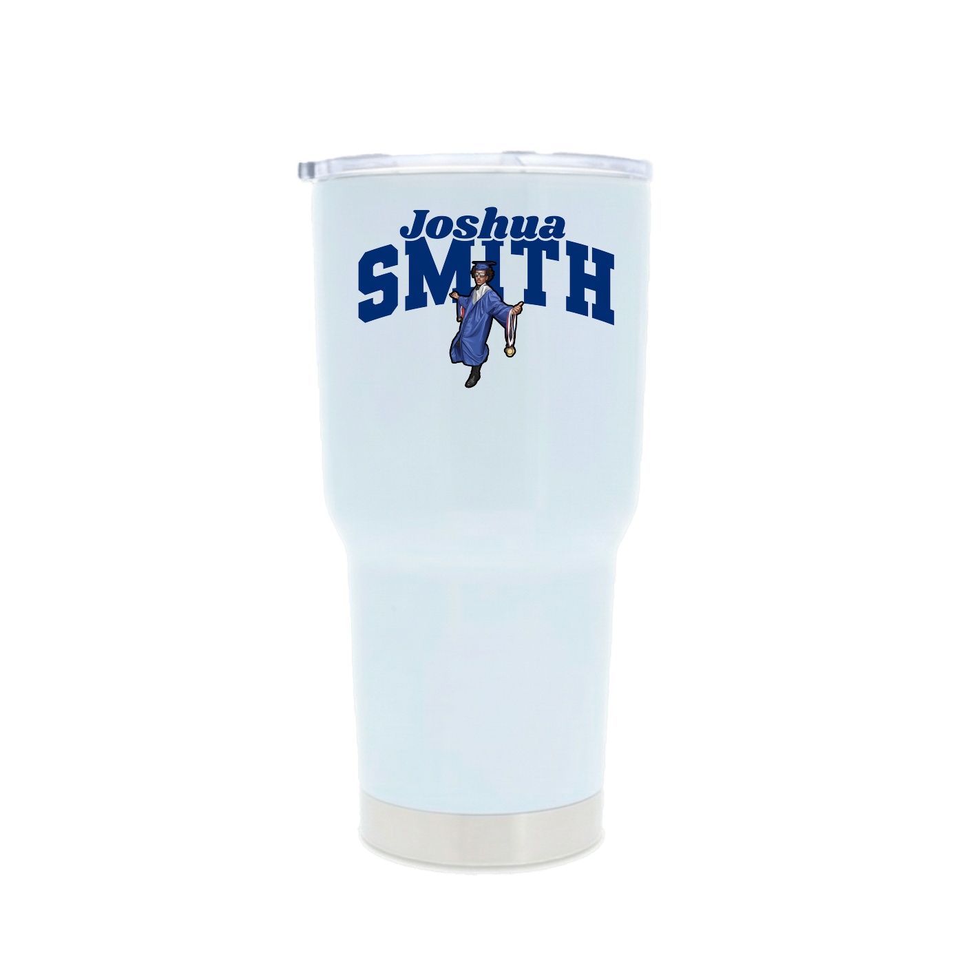 30oz Stainless Steel Tumbler